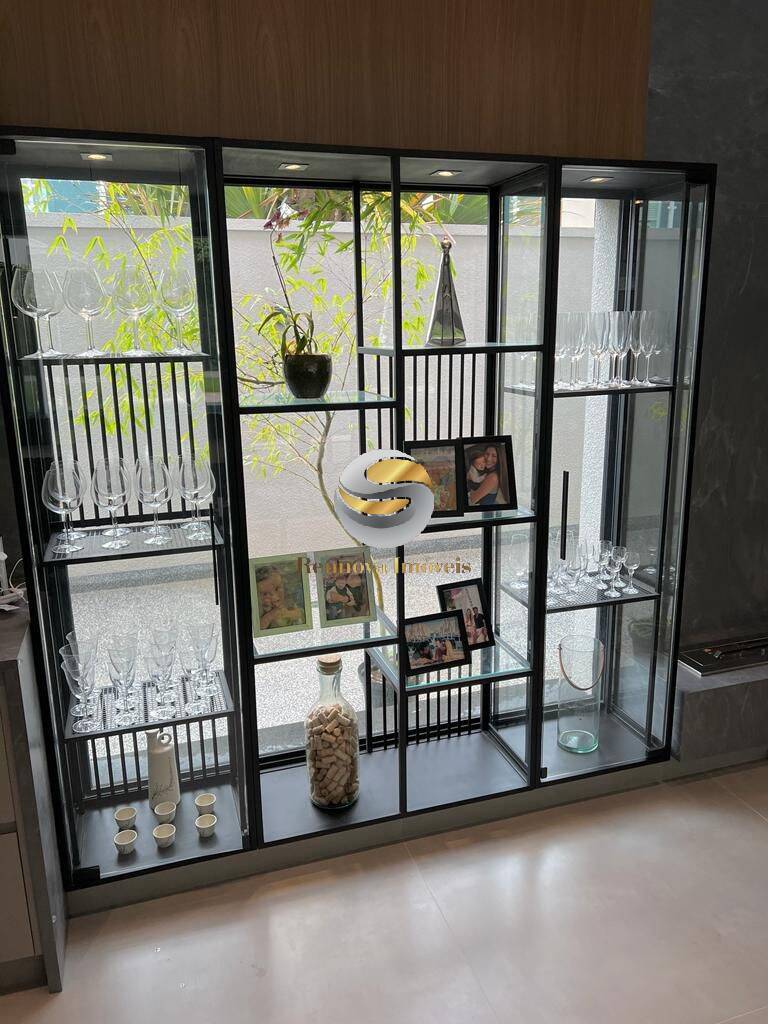 Casa de Condomínio, 4 quartos - Foto 11