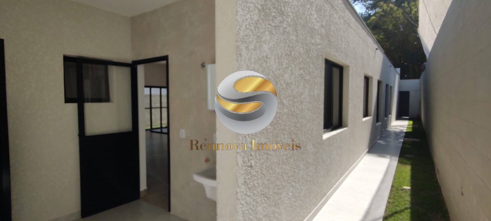 Casa à venda com 3 quartos, 245m² - Foto 9