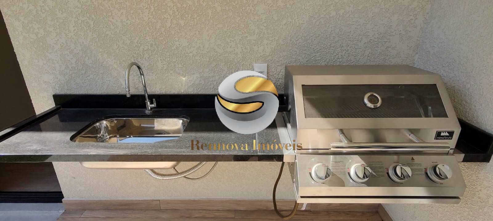 Casa à venda com 3 quartos, 245m² - Foto 20