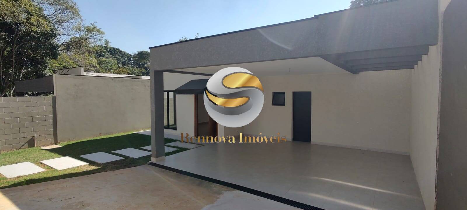 Casa à venda com 3 quartos, 245m² - Foto 7