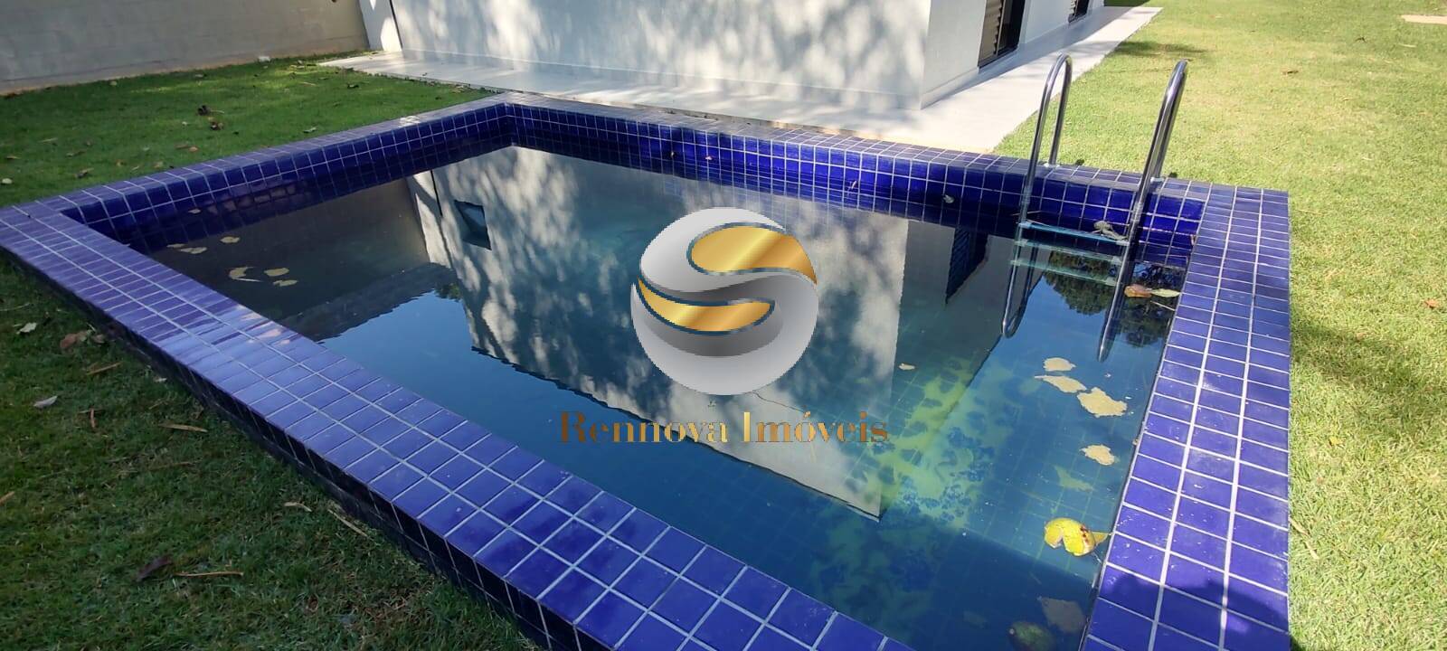 Casa à venda com 3 quartos, 245m² - Foto 32