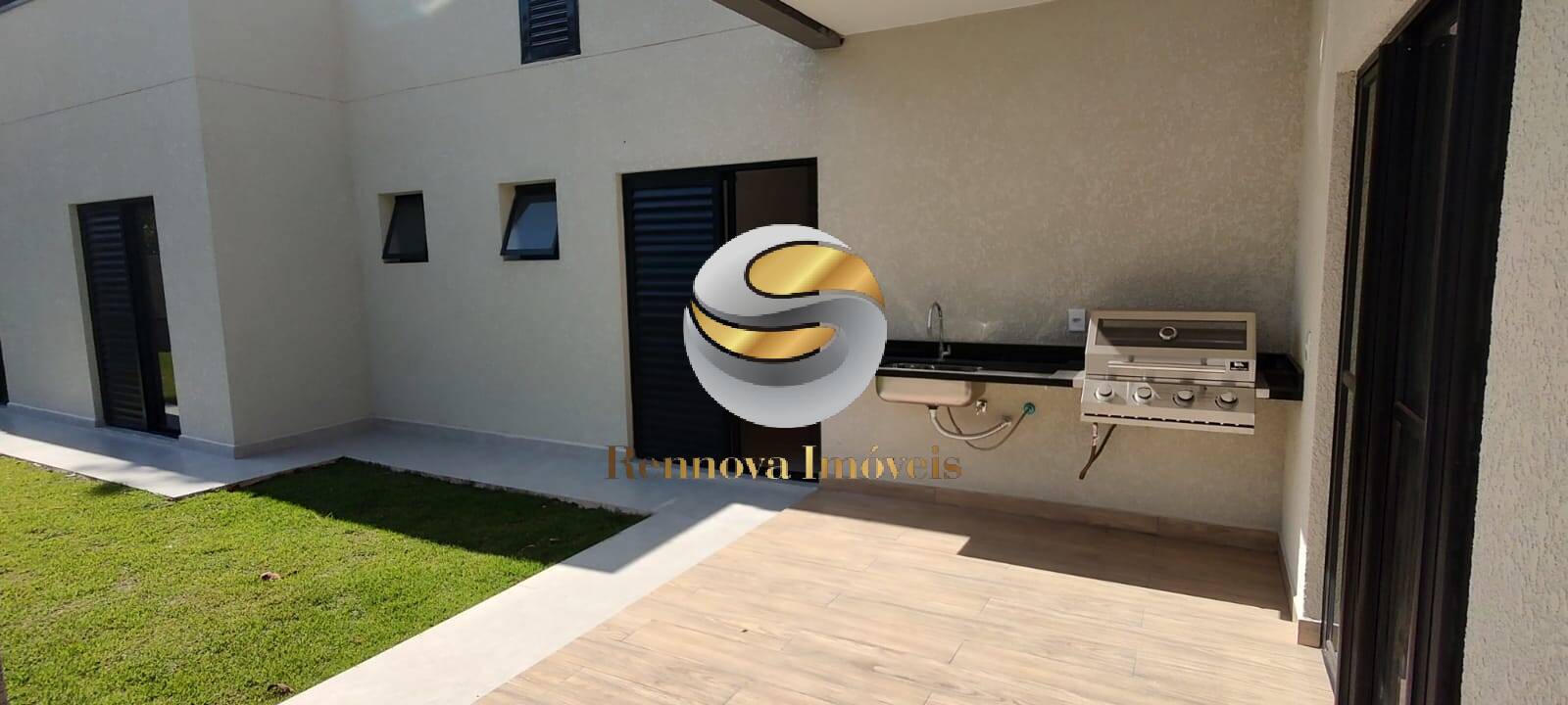 Casa à venda com 3 quartos, 245m² - Foto 40