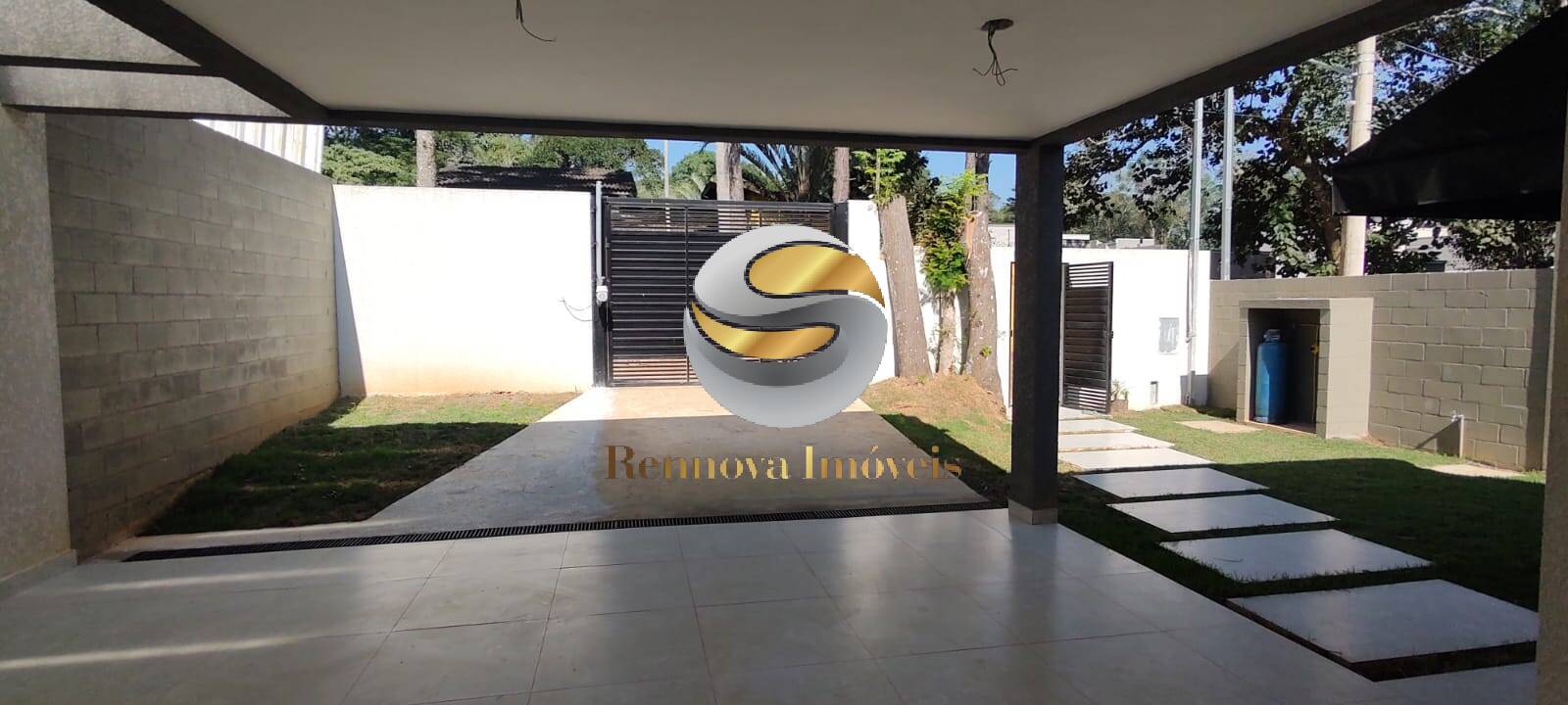 Casa à venda com 3 quartos, 245m² - Foto 6