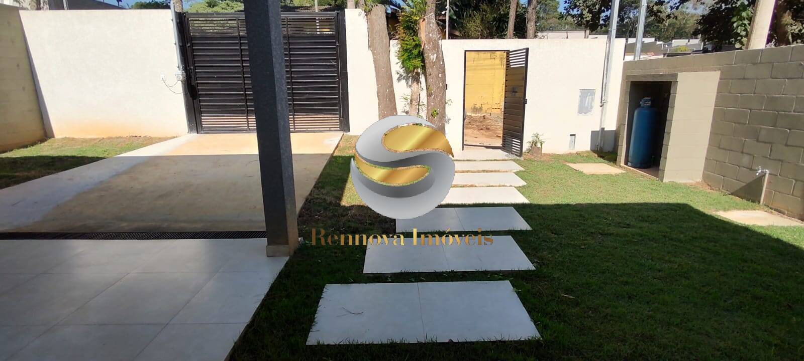 Casa à venda com 3 quartos, 245m² - Foto 5