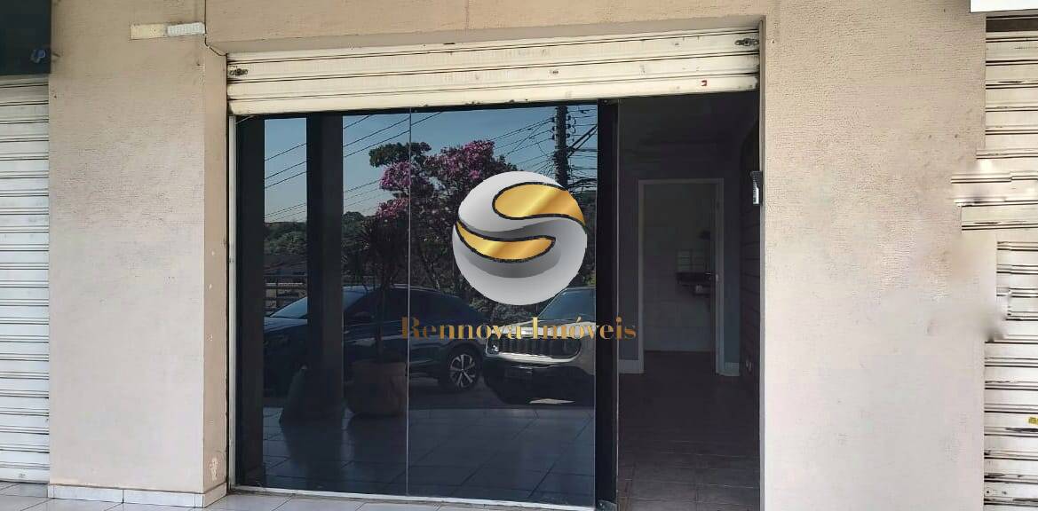 Prédio Inteiro, 35 m² - Foto 2