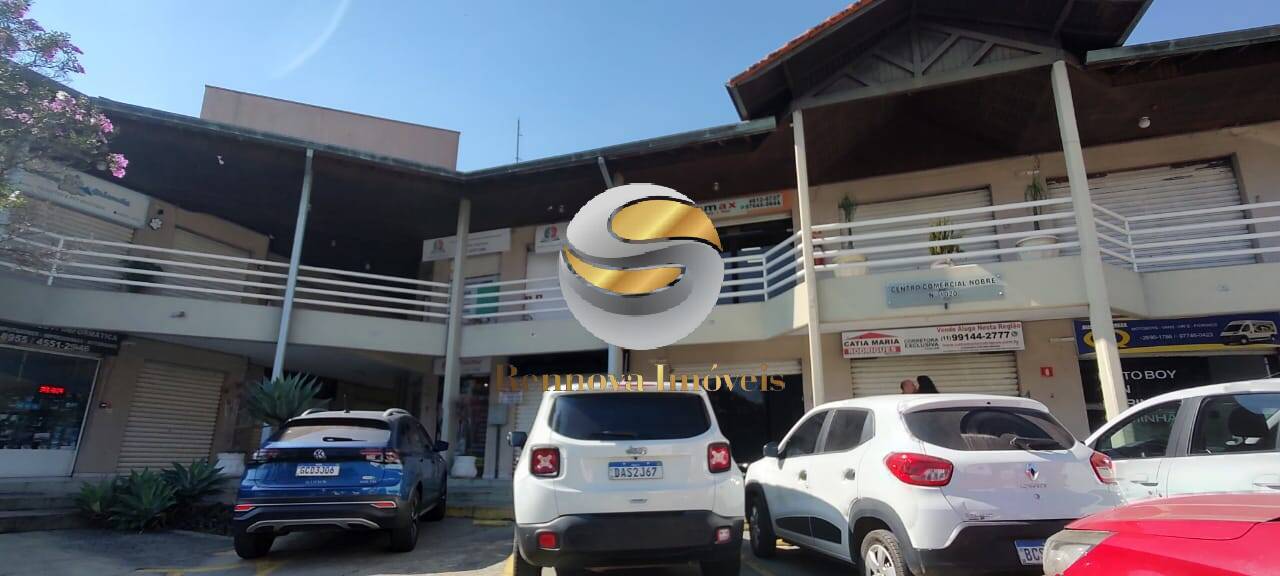 Prédio Inteiro, 35 m² - Foto 3