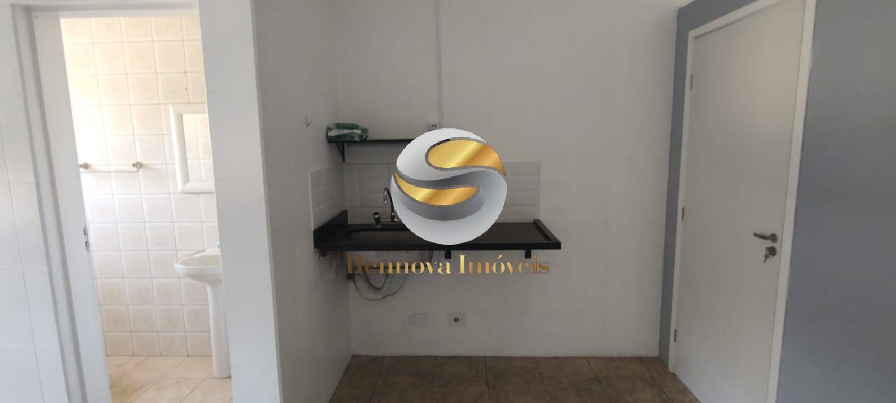 Prédio Inteiro, 35 m² - Foto 9