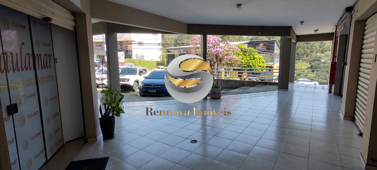Prédio Inteiro, 35 m² - Foto 1