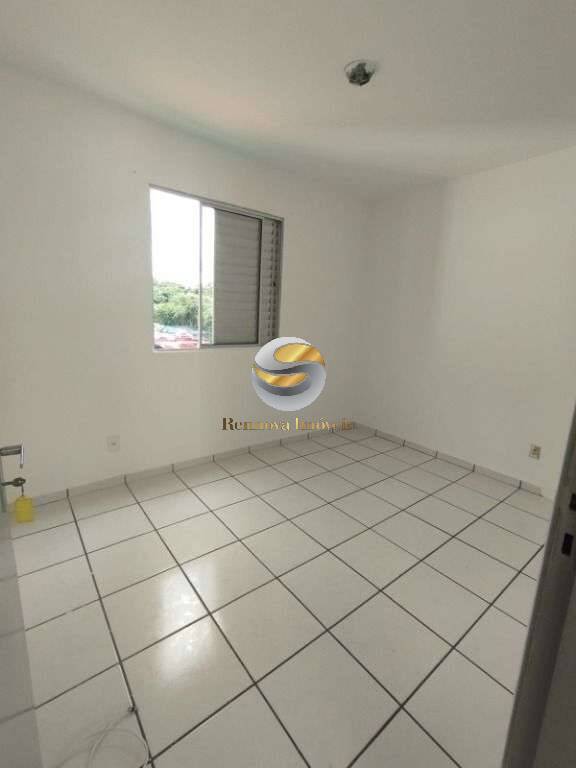 Apartamento, 2 quartos, 45 m² - Foto 2