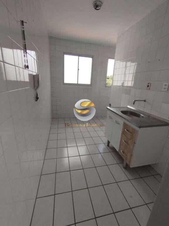Apartamento, 2 quartos, 45 m² - Foto 1