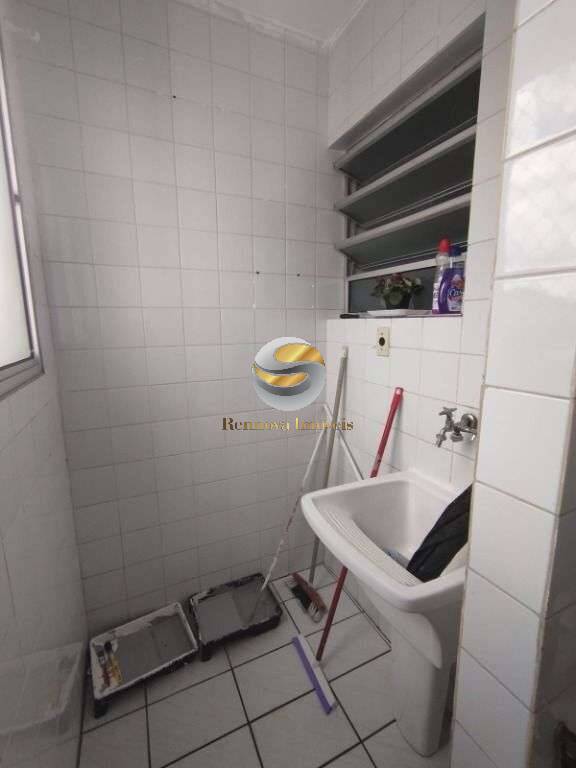 Apartamento, 2 quartos, 45 m² - Foto 4