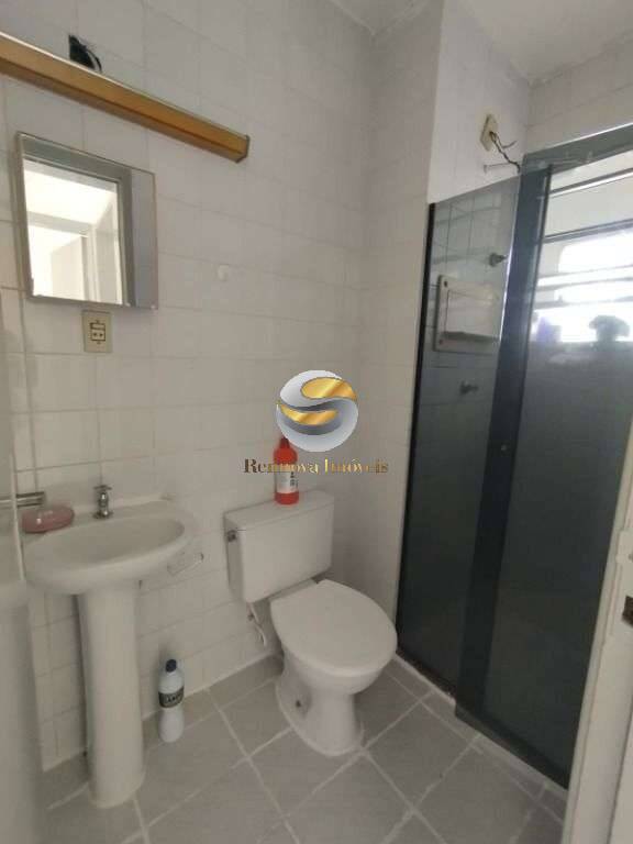 Apartamento, 2 quartos, 45 m² - Foto 5