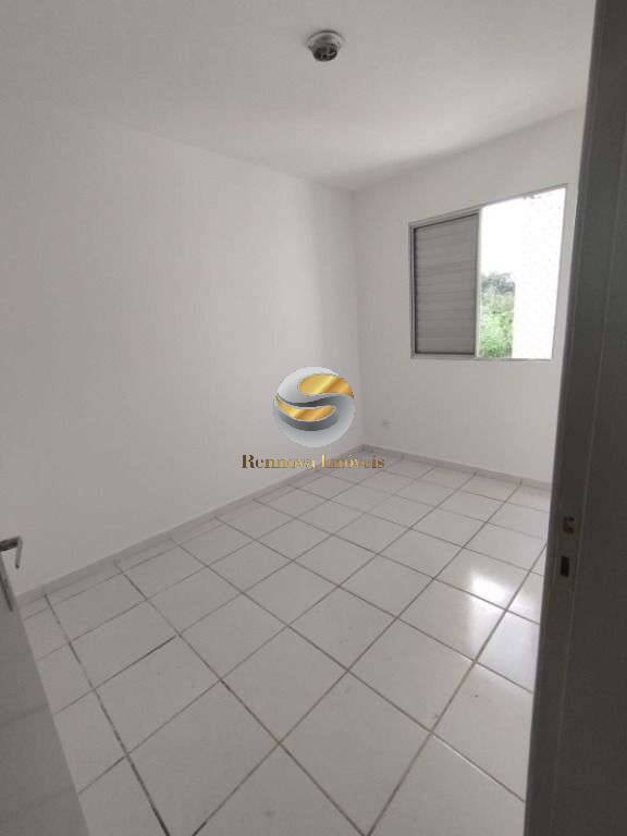 Apartamento, 2 quartos, 45 m² - Foto 3
