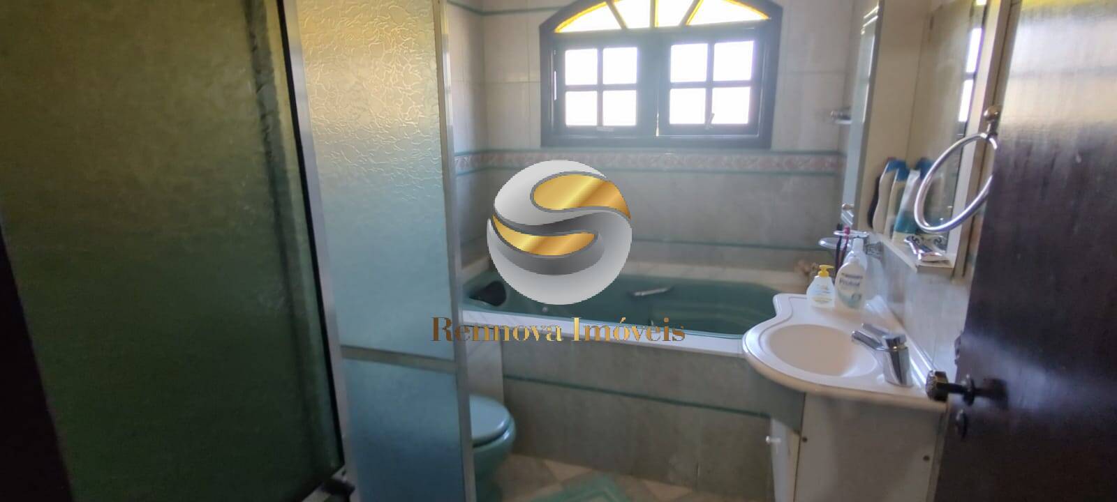 Casa de Condomínio, 5 quartos - Foto 8