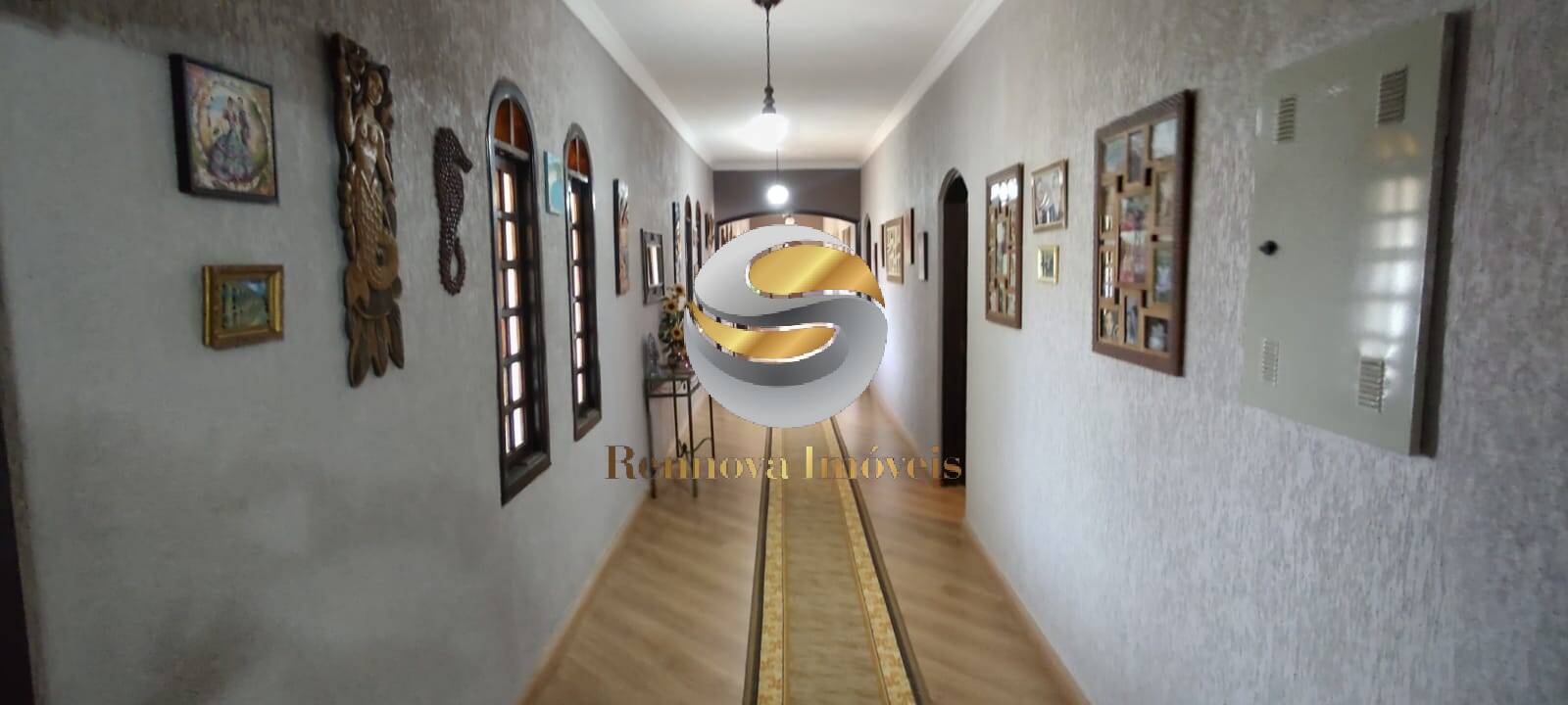 Casa de Condomínio, 5 quartos - Foto 12