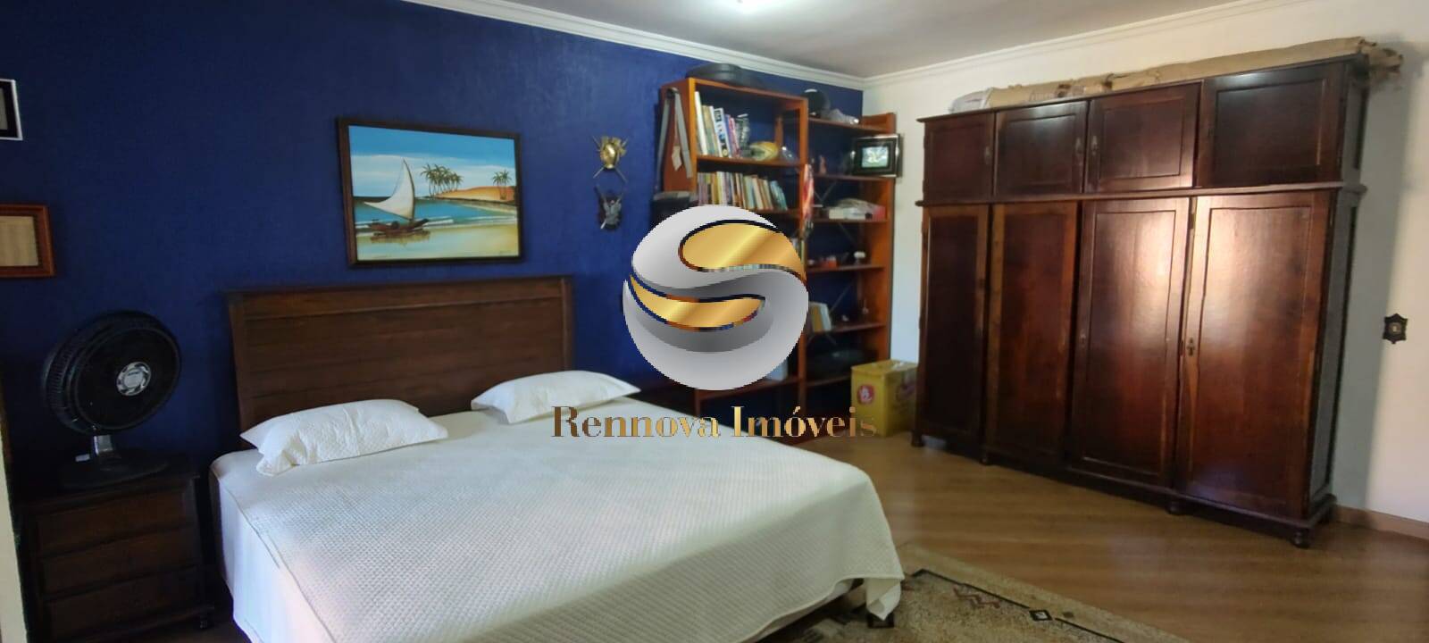 Casa de Condomínio, 5 quartos - Foto 16