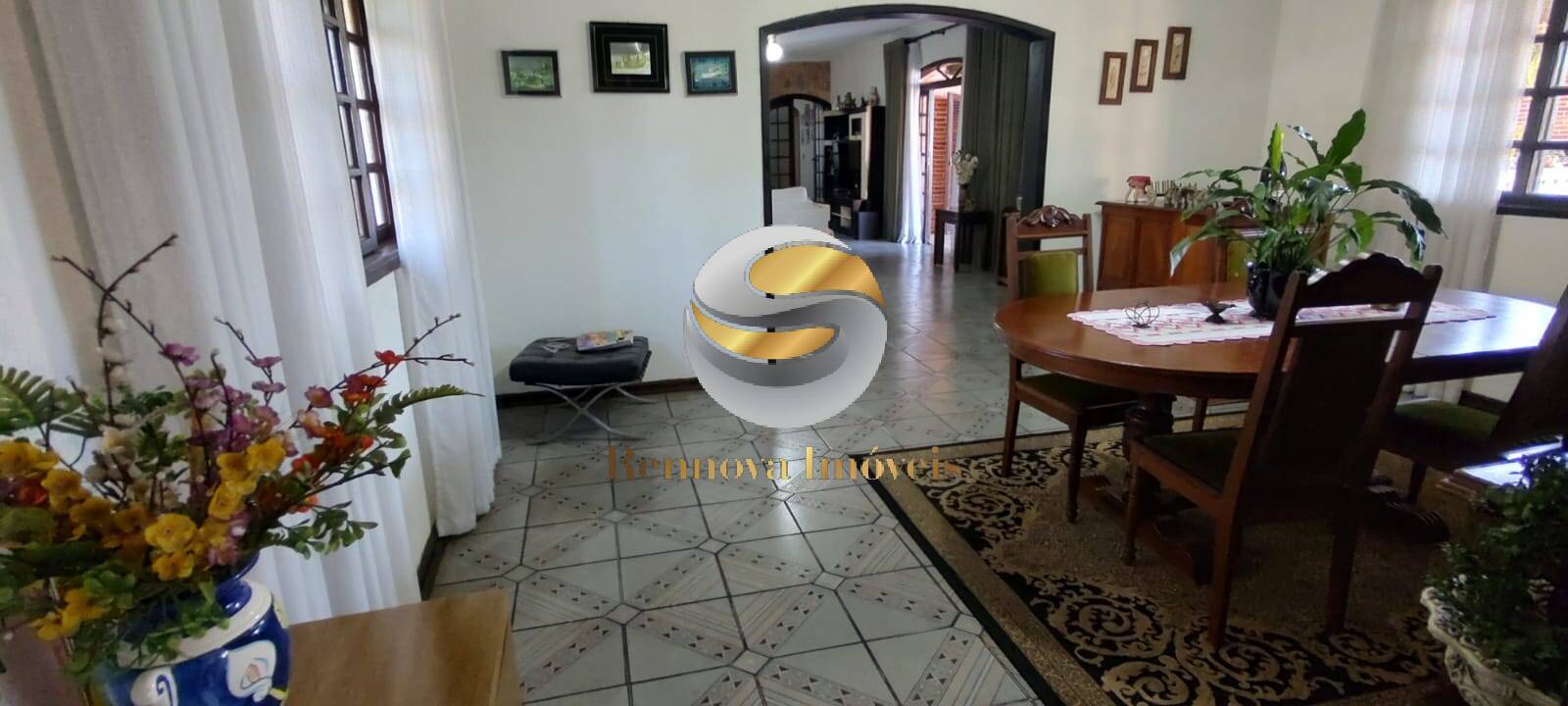 Casa de Condomínio, 5 quartos - Foto 14