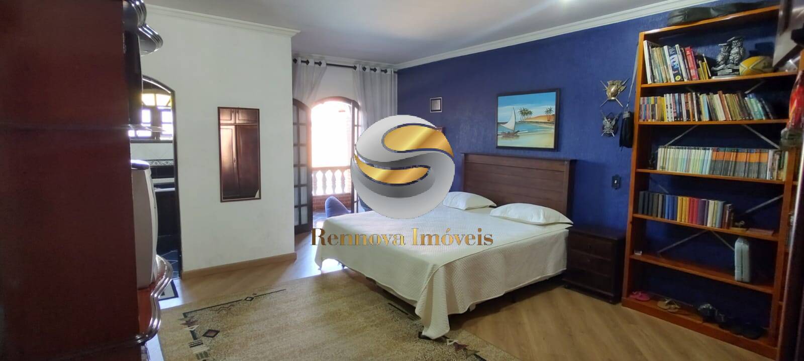 Casa de Condomínio, 5 quartos - Foto 18