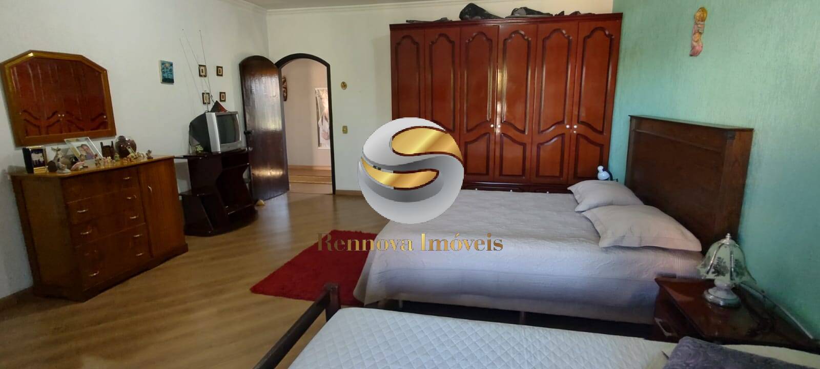 Casa de Condomínio, 5 quartos - Foto 15