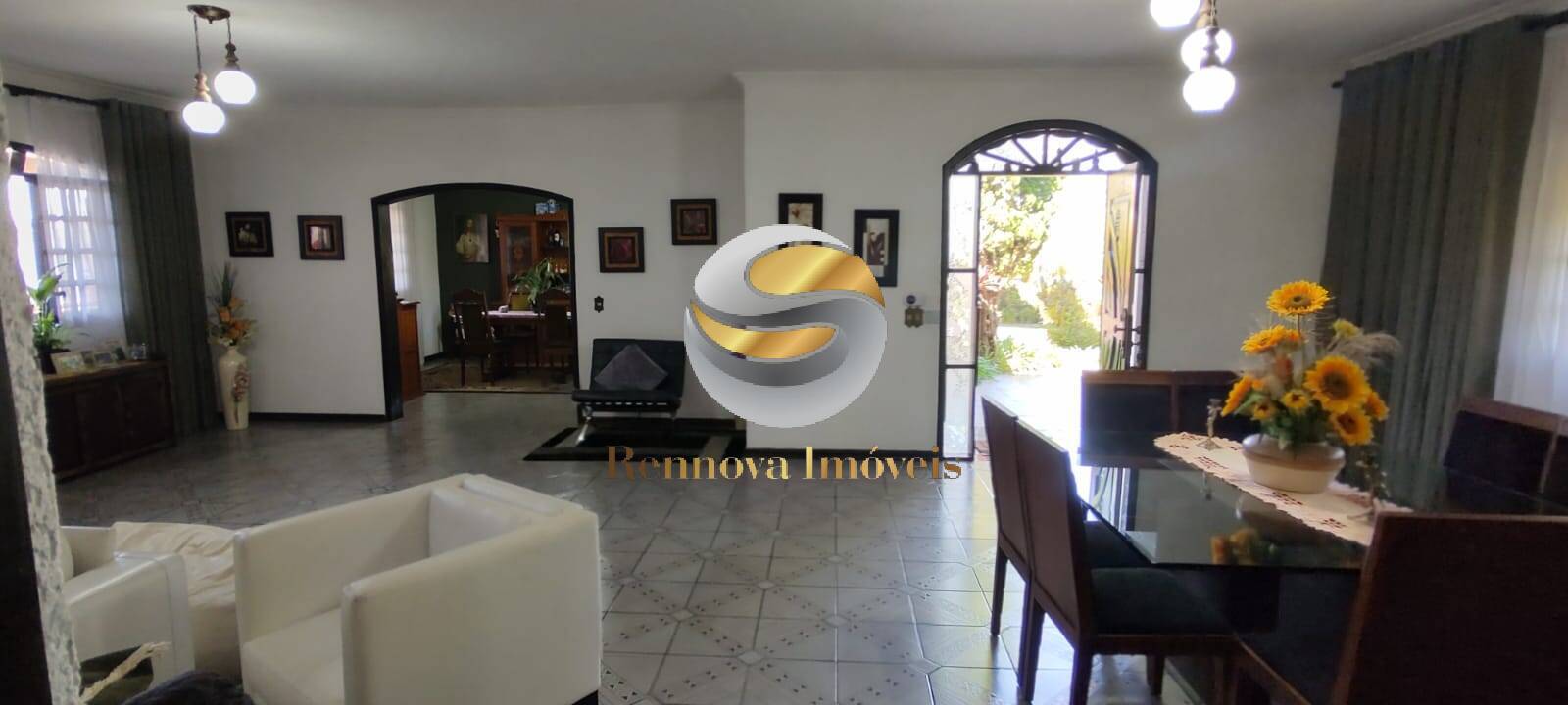 Casa de Condomínio, 5 quartos - Foto 19