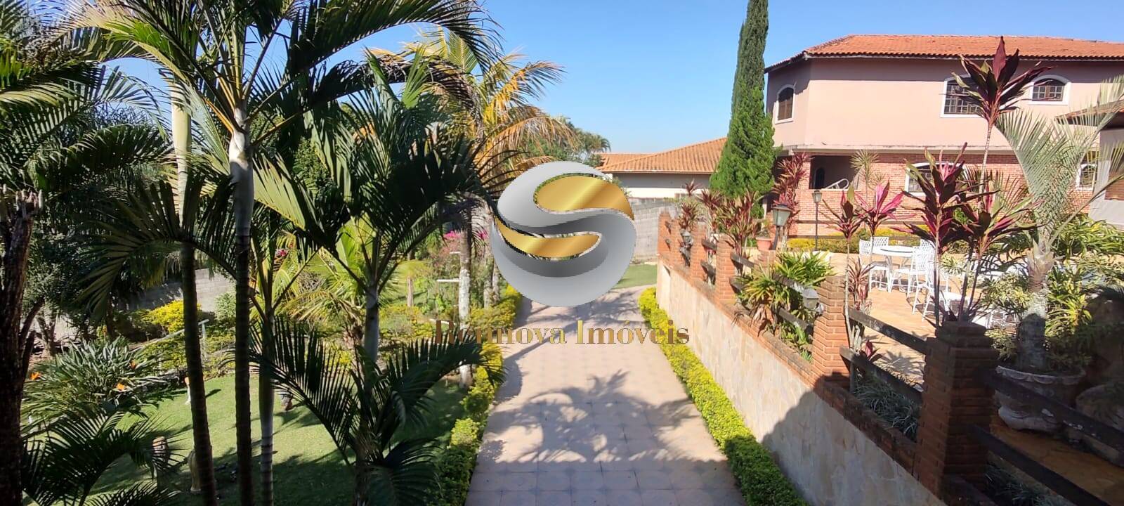Casa de Condomínio, 5 quartos - Foto 22