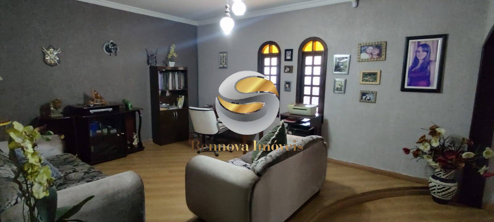 Casa de Condomínio, 5 quartos - Foto 25