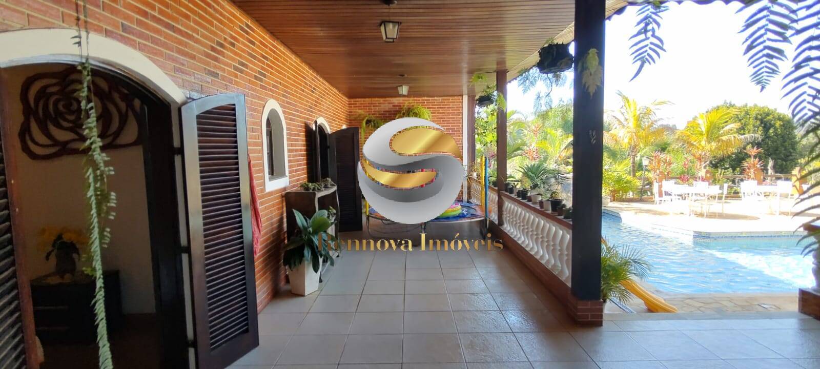 Casa de Condomínio, 5 quartos - Foto 24
