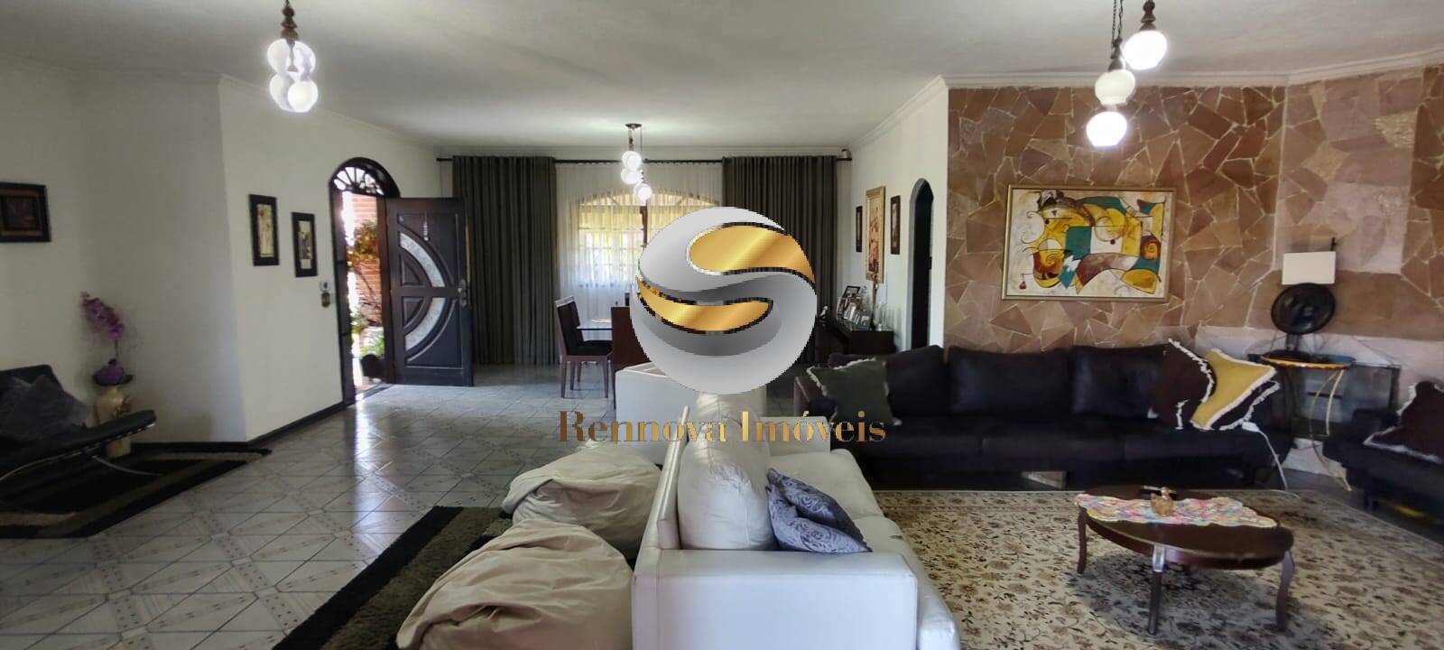 Casa de Condomínio, 5 quartos - Foto 28