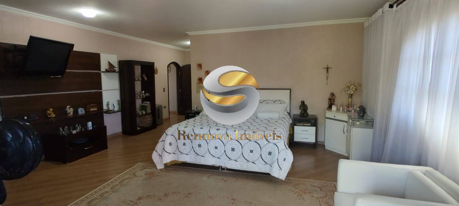 Casa de Condomínio, 5 quartos - Foto 27