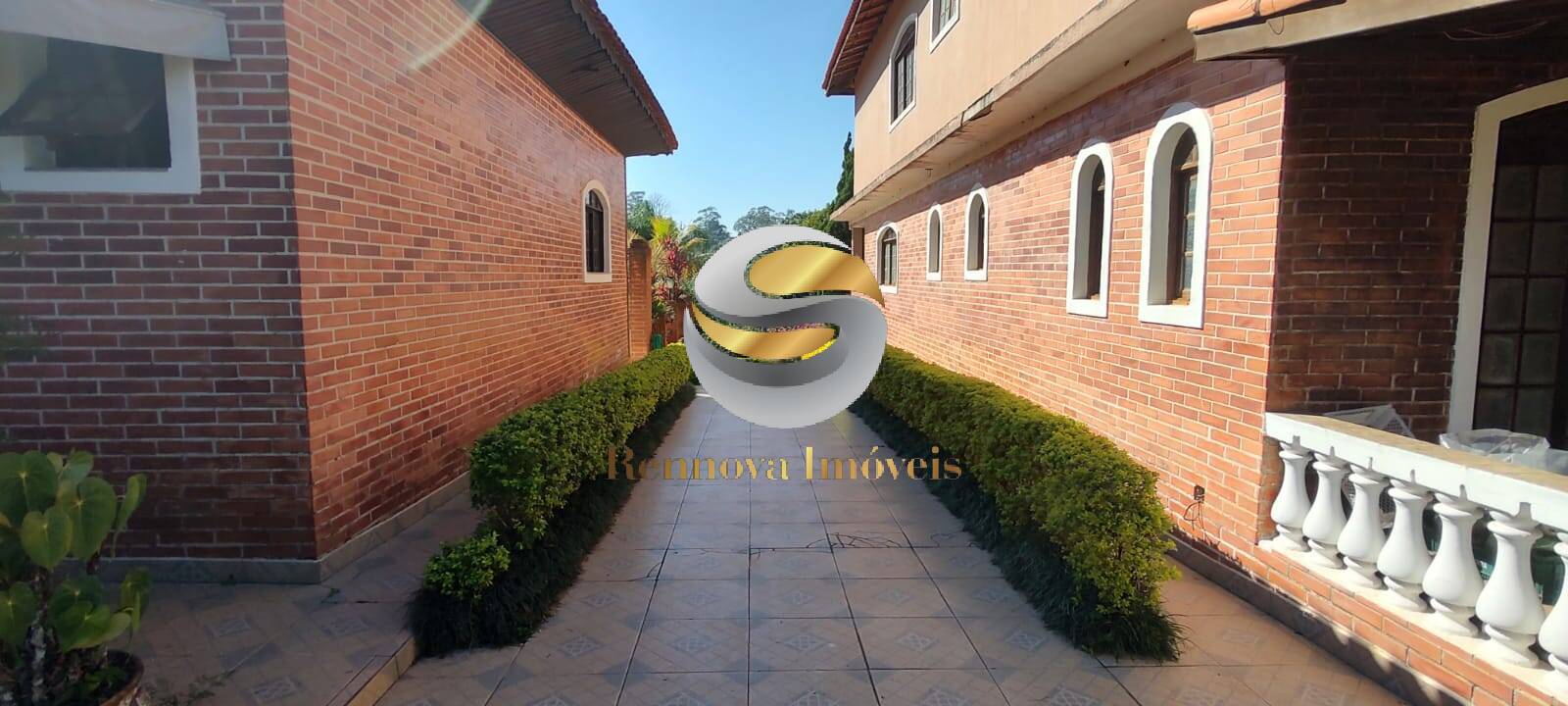 Casa de Condomínio, 5 quartos - Foto 33