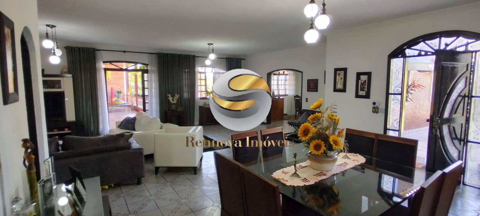 Casa de Condomínio, 5 quartos - Foto 31
