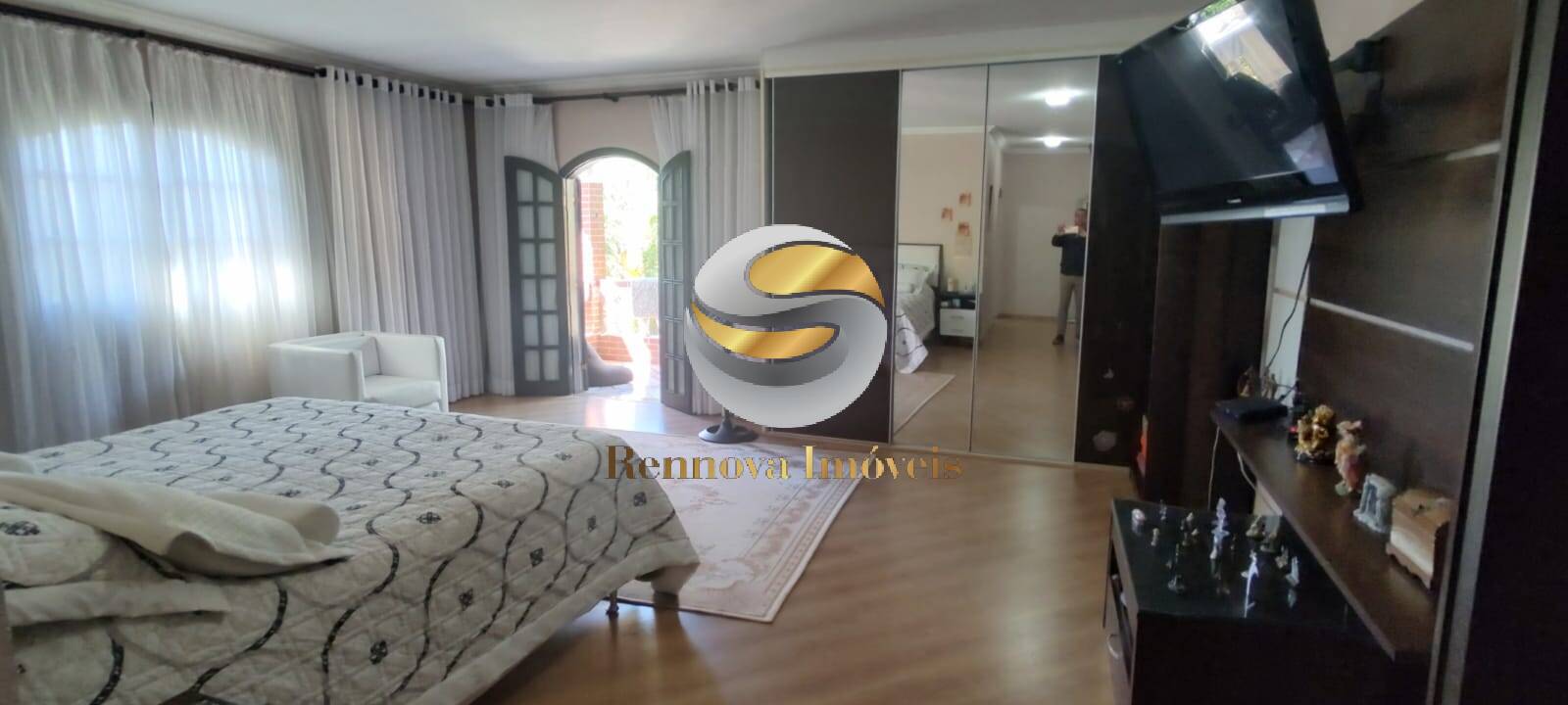Casa de Condomínio, 5 quartos - Foto 29