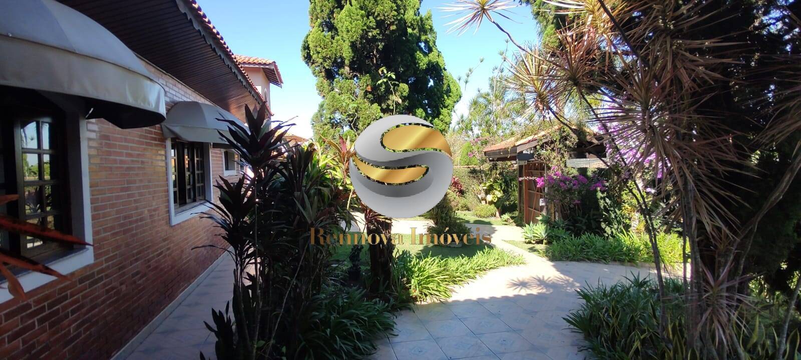 Casa de Condomínio, 5 quartos - Foto 30