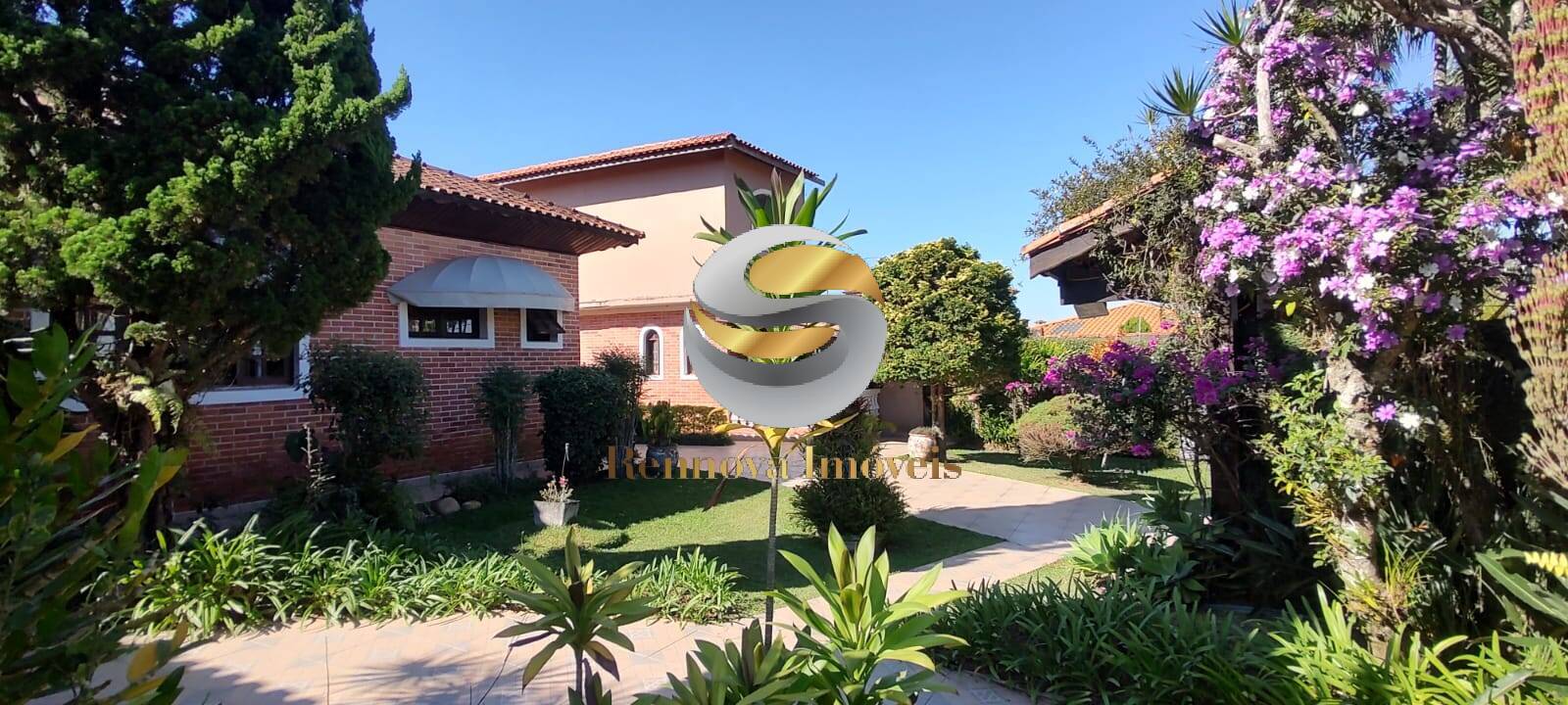 Casa de Condomínio, 5 quartos - Foto 32