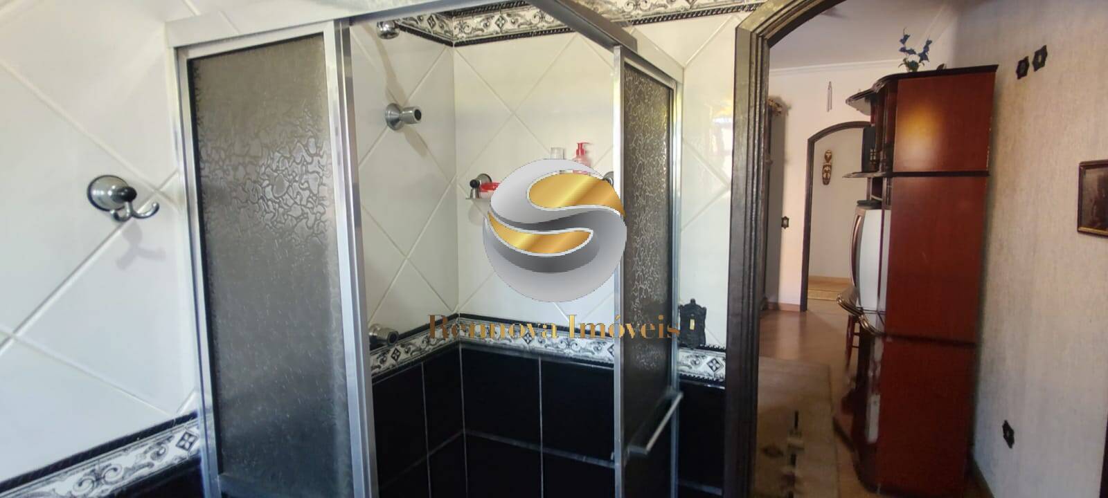 Casa de Condomínio, 5 quartos - Foto 36