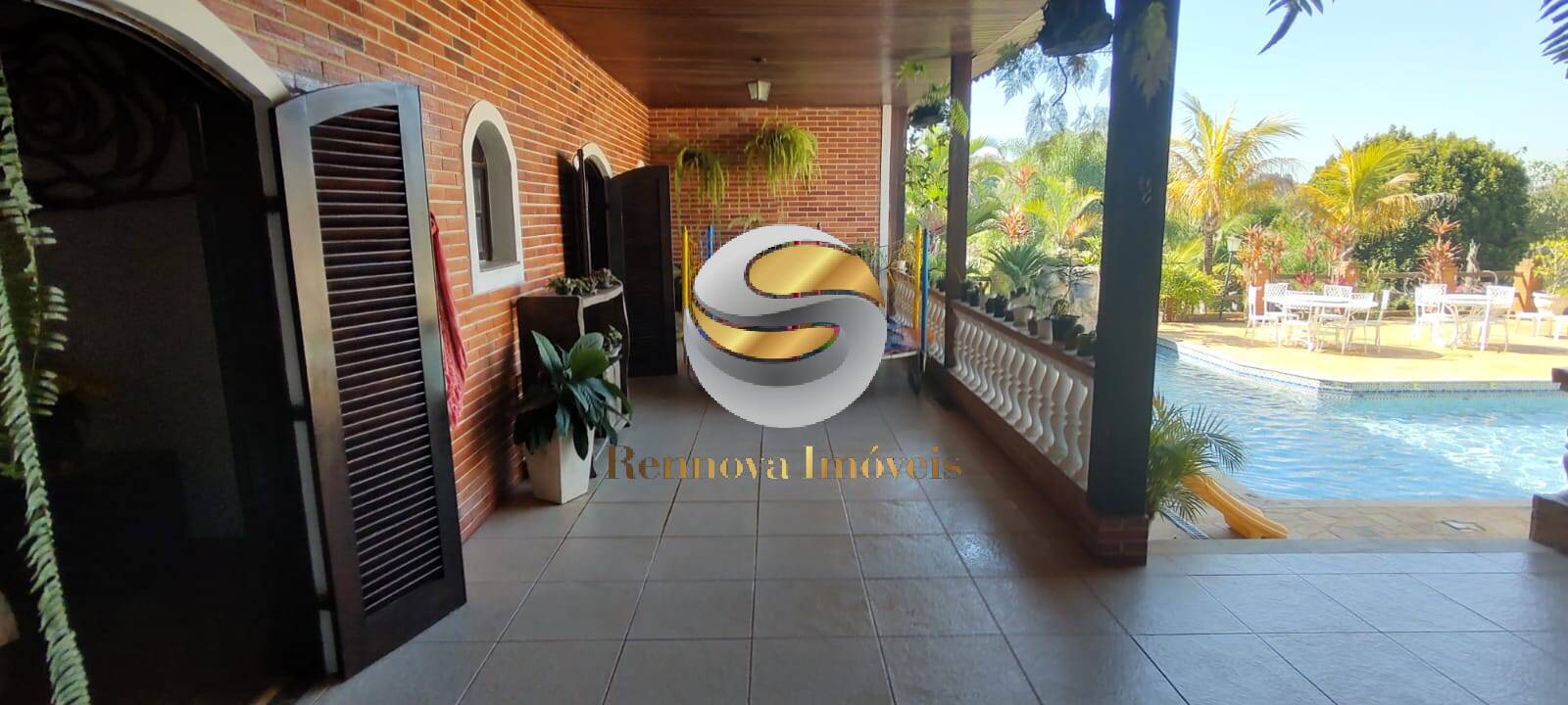 Casa de Condomínio, 5 quartos - Foto 35