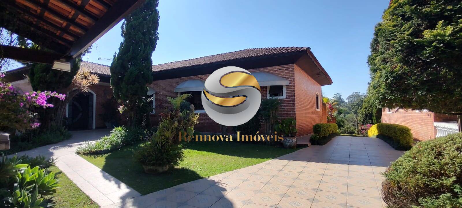 Casa de Condomínio, 5 quartos - Foto 38