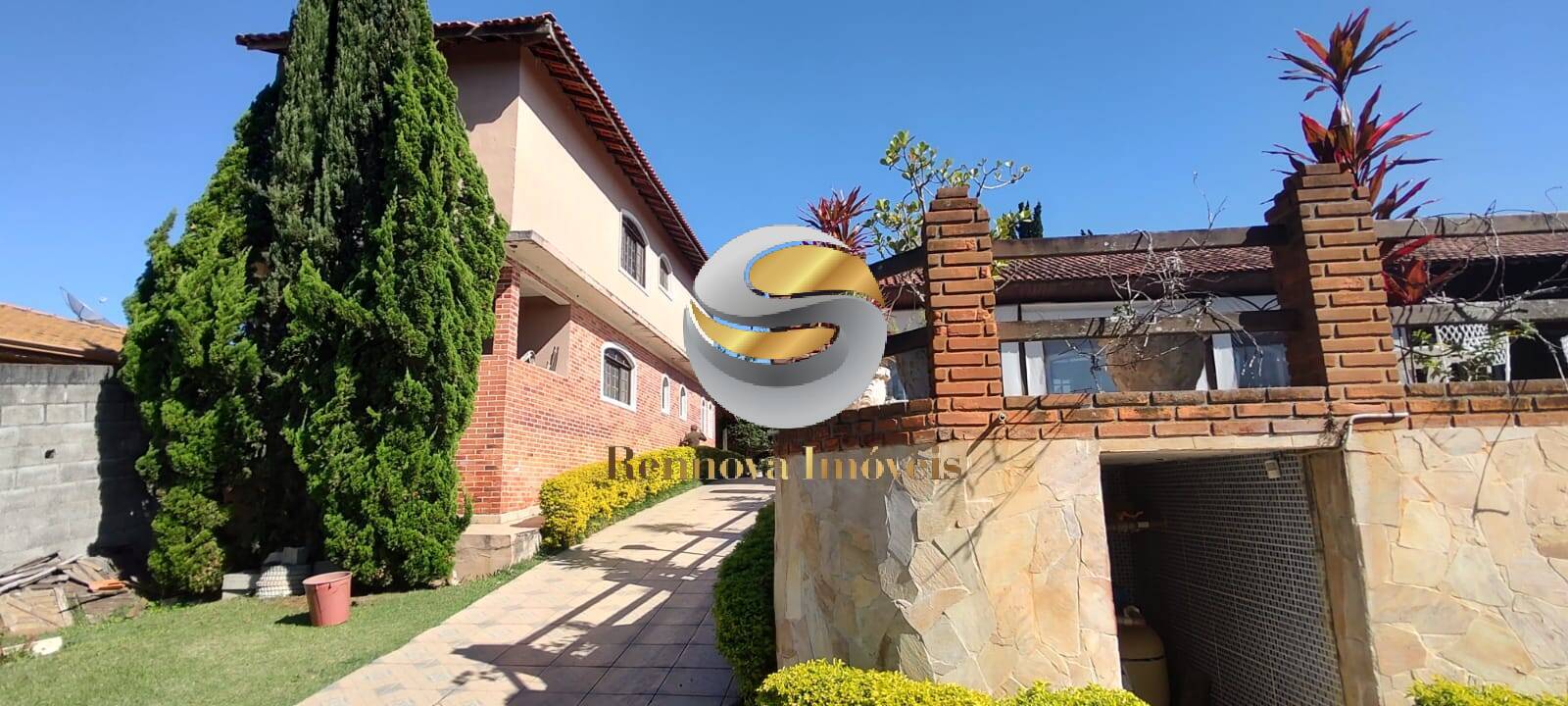 Casa de Condomínio, 5 quartos - Foto 42