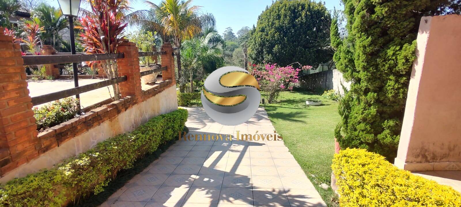 Casa de Condomínio, 5 quartos - Foto 40