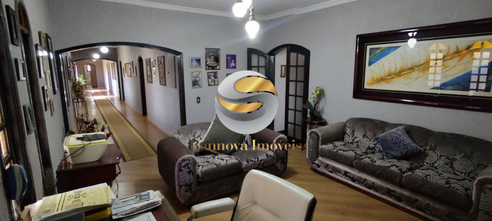 Casa de Condomínio, 5 quartos - Foto 39