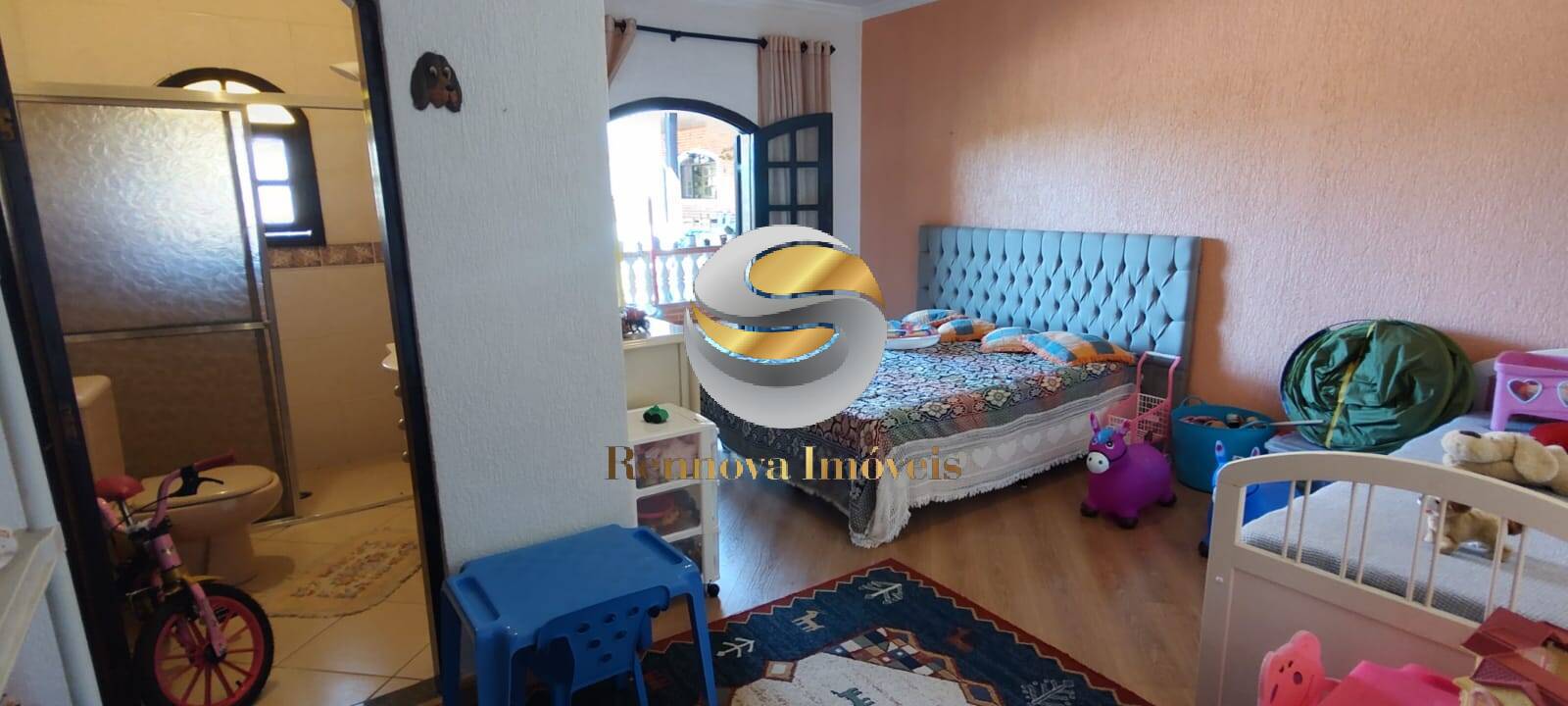 Casa de Condomínio, 5 quartos - Foto 49