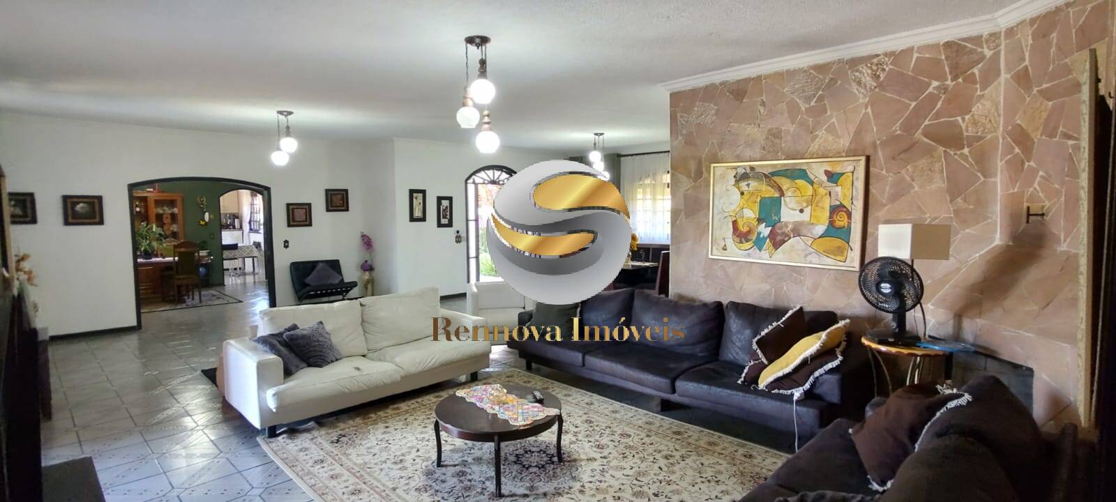Casa de Condomínio, 5 quartos - Foto 50