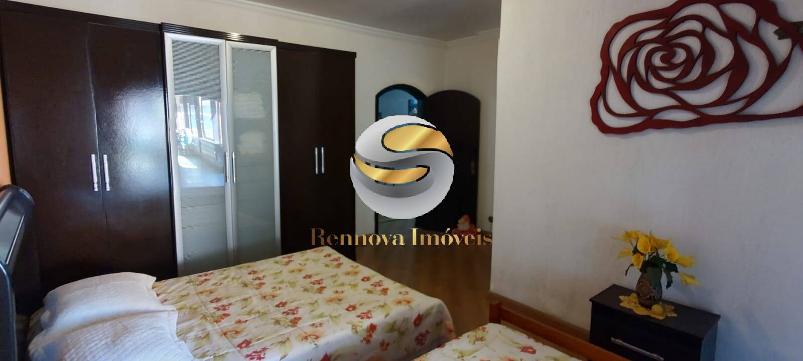 Casa de Condomínio, 5 quartos - Foto 46