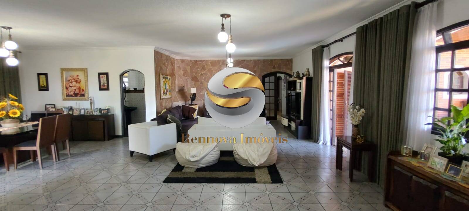 Casa de Condomínio, 5 quartos - Foto 48
