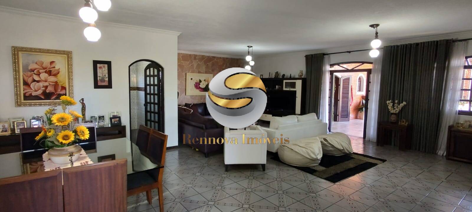 Casa de Condomínio, 5 quartos - Foto 47