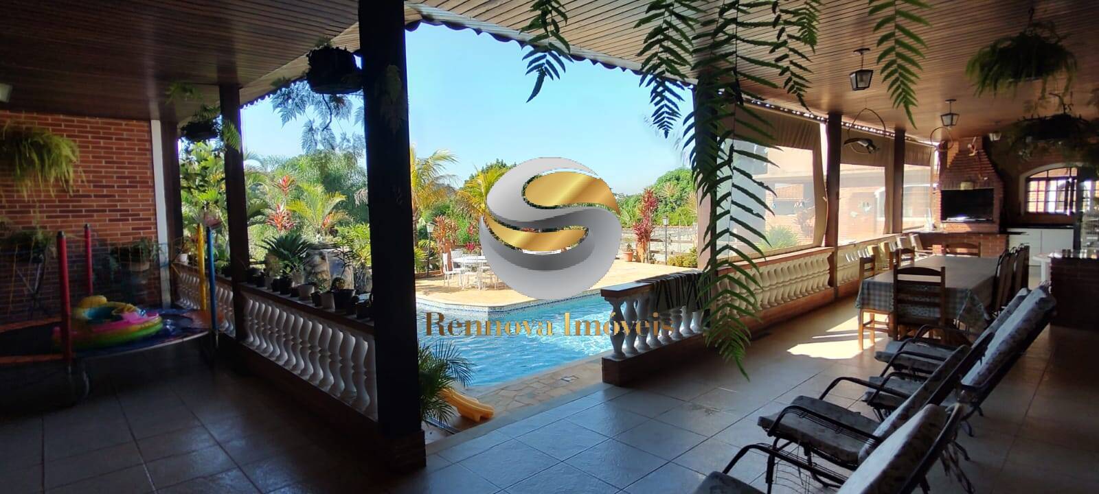 Casa de Condomínio, 5 quartos - Foto 52