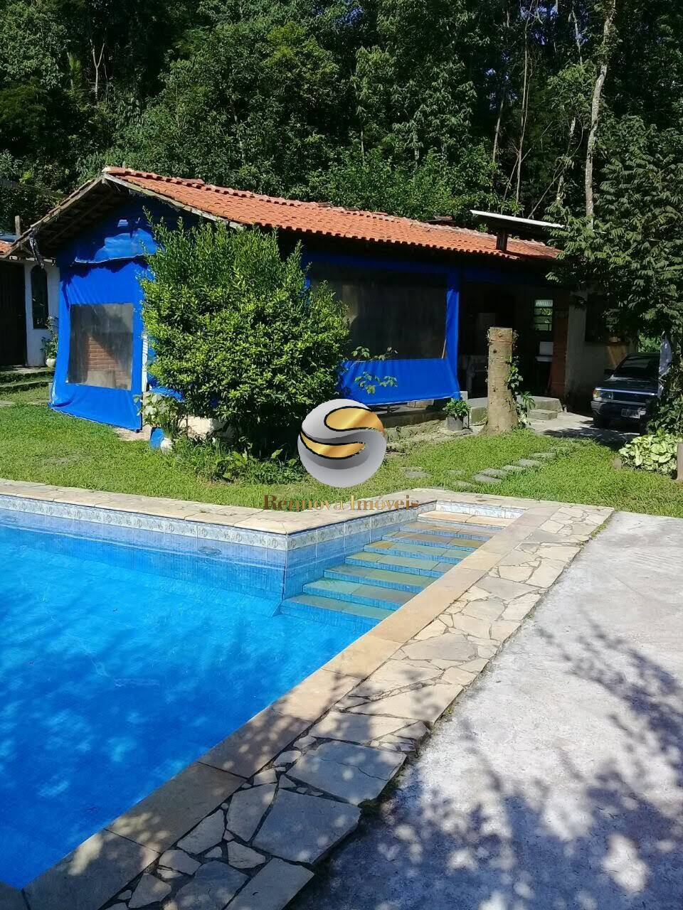 Casa de Condomínio, 2 quartos - Foto 1