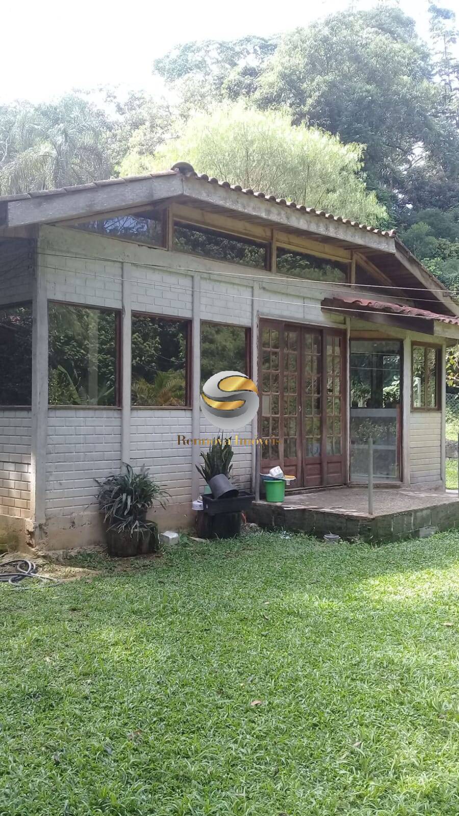 Casa de Condomínio, 2 quartos - Foto 4