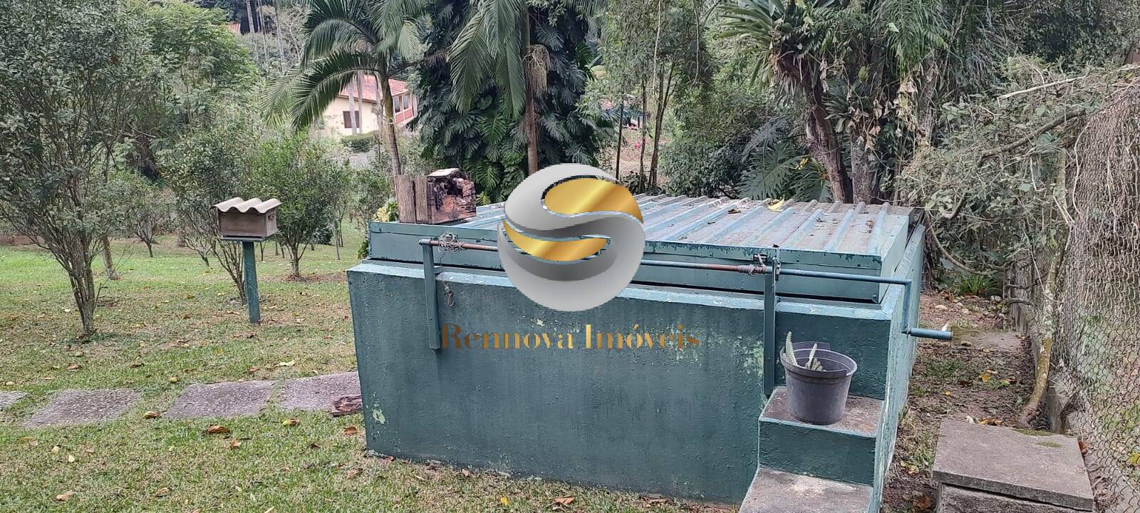Casa de Condomínio, 2 quartos - Foto 6
