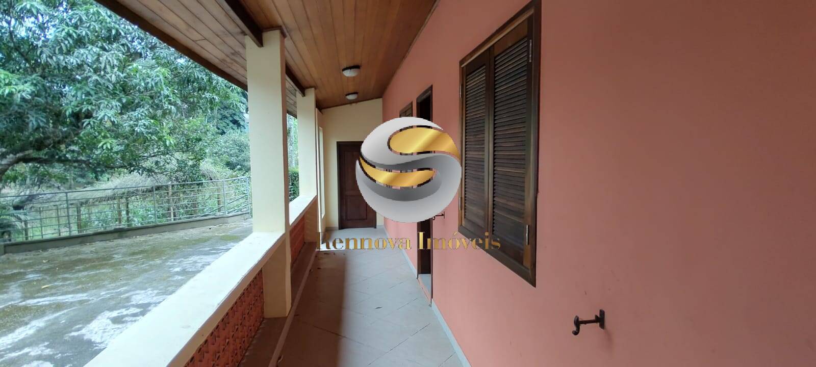Casa de Condomínio, 2 quartos - Foto 9